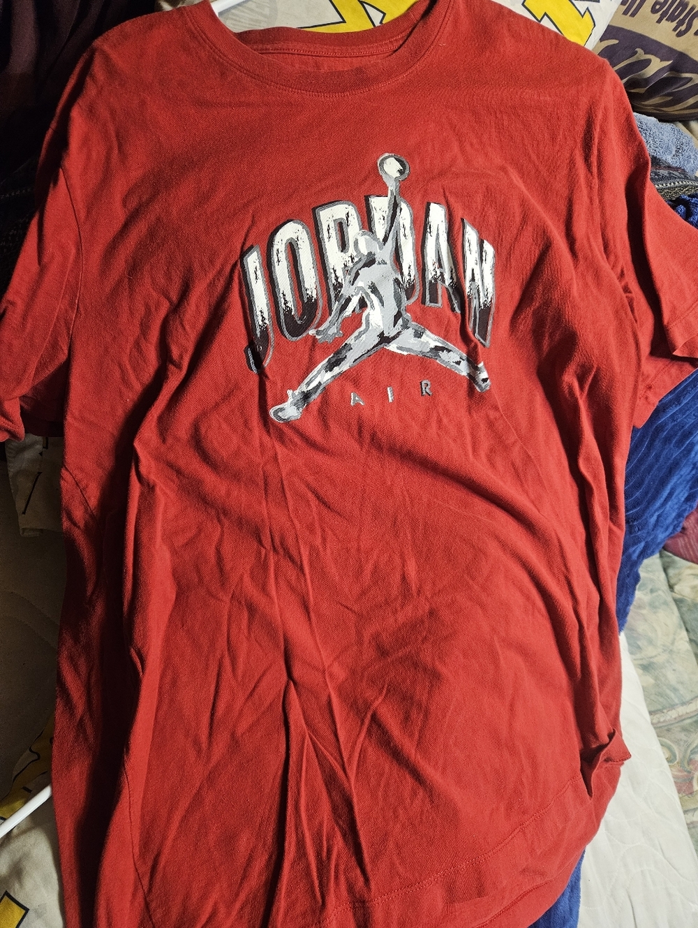AIR JORDAN Nike Tee